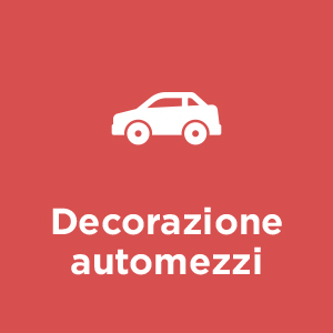 decorazione automezzi