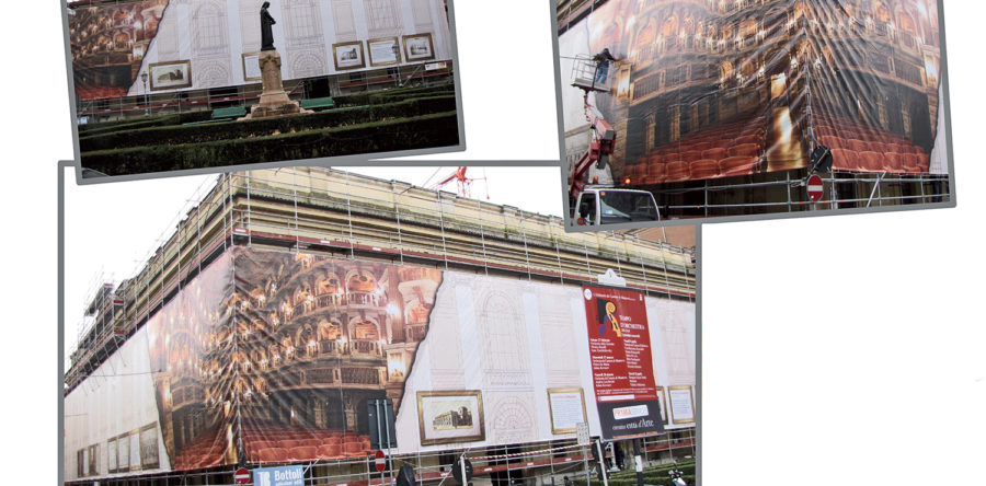 Stampa Maxitelo 800 mq