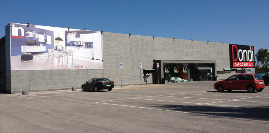 Stampa Maxitelo 10×5 mt