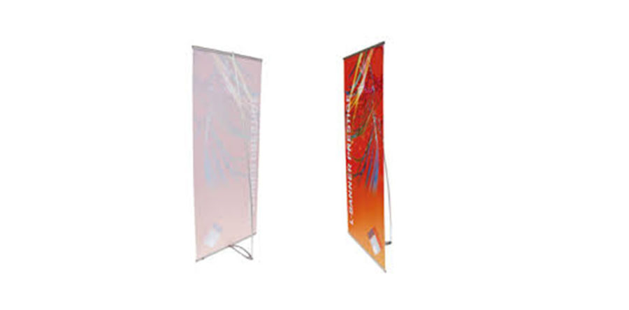 Espositori a Bandiera