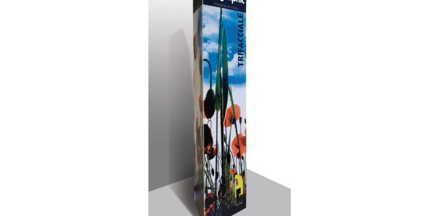 Espositori per Interni