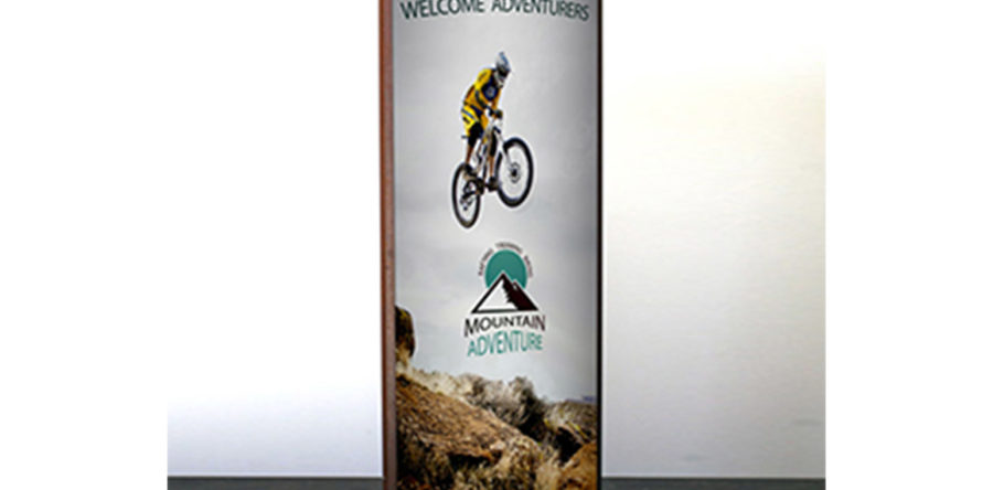 Stampa Espositori Personalizzati