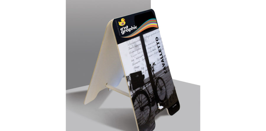 Espositori per Esterni